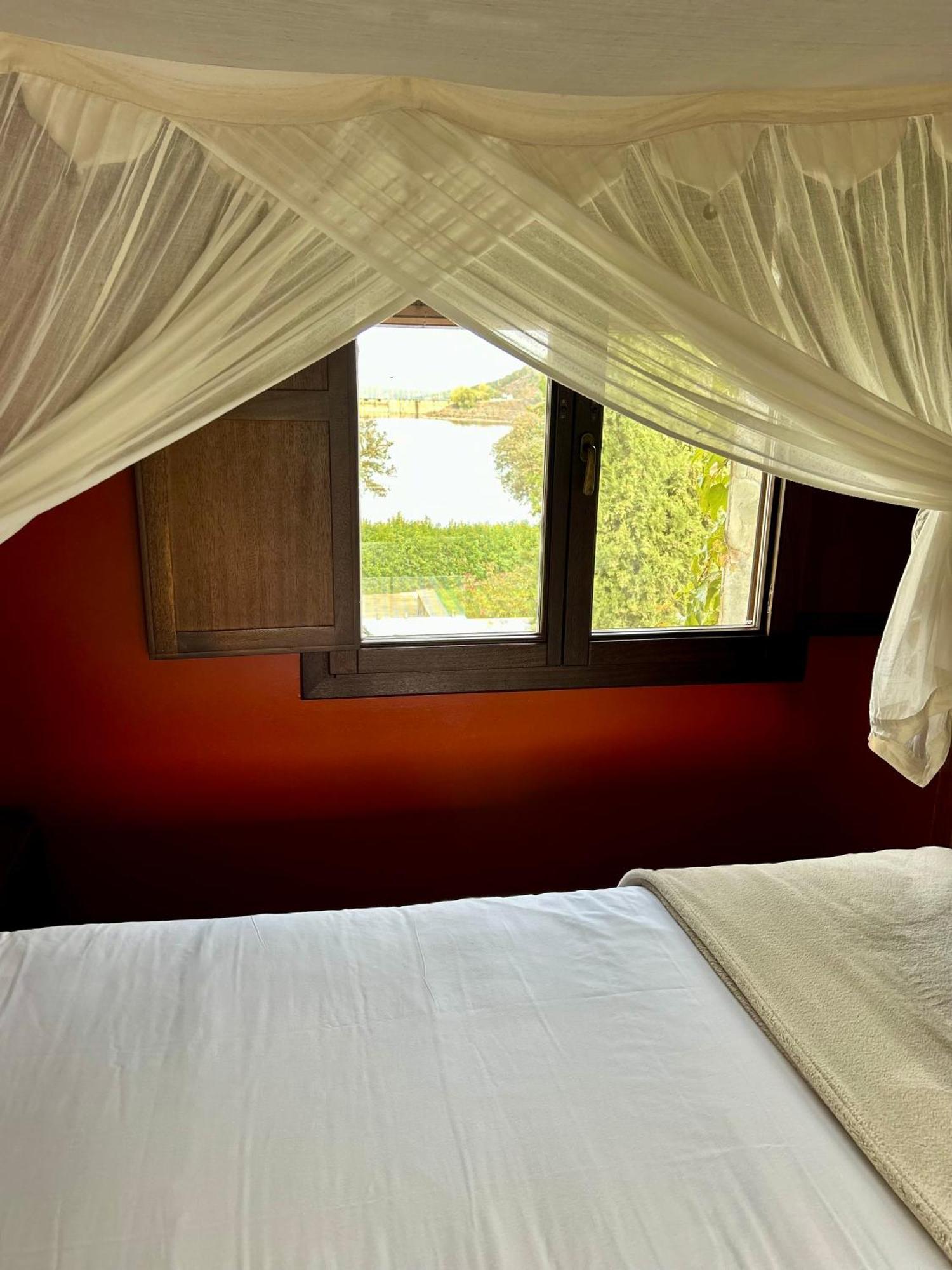 Casa Rural Alcornocalejo Monesterio Εξωτερικό φωτογραφία