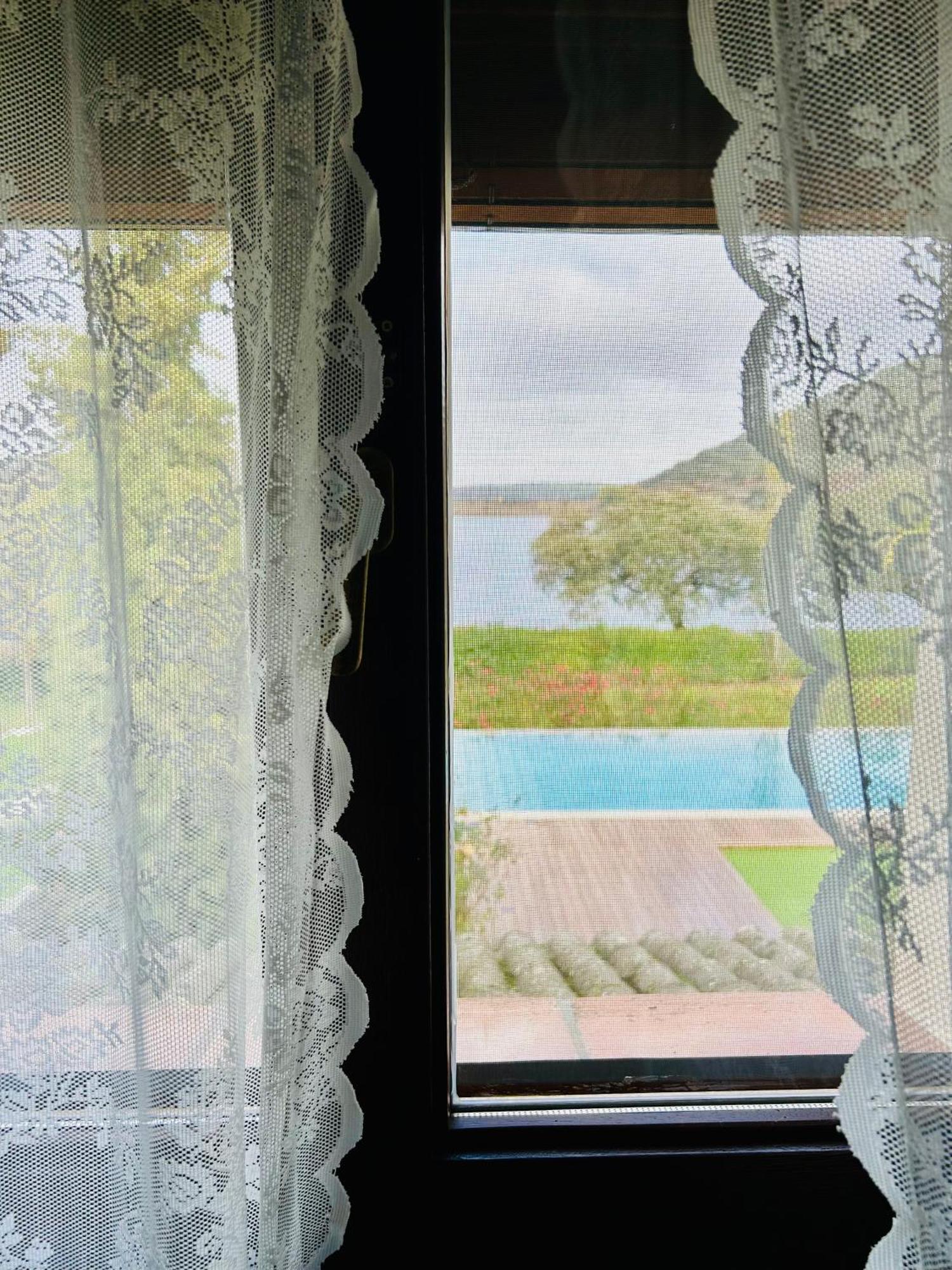 Casa Rural Alcornocalejo Monesterio Εξωτερικό φωτογραφία